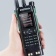 BAOFENG DM-32UV  в руке