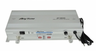 Репитер GSM сигнала AnyTone AT-800