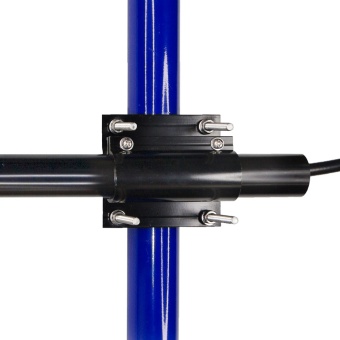 Дипольная антенна YU1-B UHF 400-470МГц