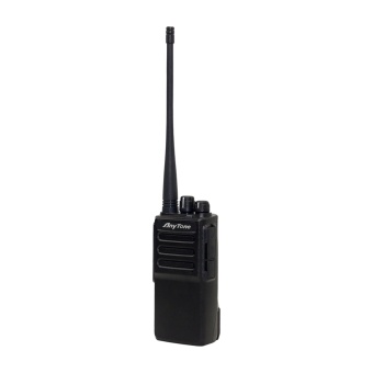 AnyTone V15 вид полубоком