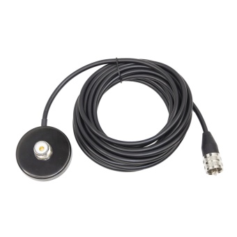 Антенна автомобильная 144/430МГц XGP-B60