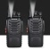 Рация портативная Baofeng BF-888s (пара)