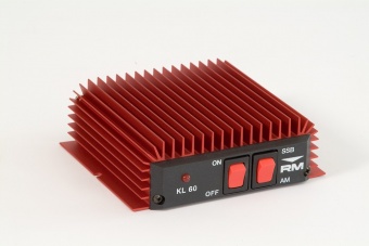 Усилитель радиосигнала RM KL-60
