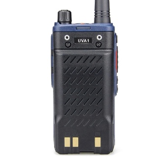 AnyTone UVA1 вид сзади