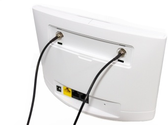 Комплект для 3G/4G интернета Роутер StarNet 4G - CPE и внешняя антенна РЭМО 2346