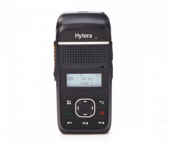 Рация цифровая Hytera PD-355