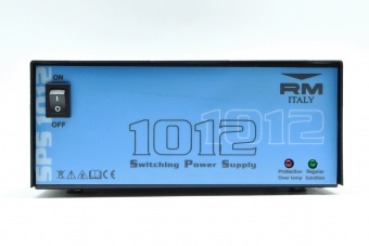 Блок питания RM SPS1012