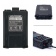 Аккумулятор BL-5 USB-C для р/с Baofeng UV-5R/UV-5R Pro
