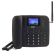 Стационарный GSM телефон Termit FixPhone LTE LiTE с роутером