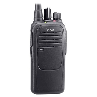 Рация портативная Icom IC-F1000