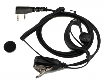 Гарнитура EAR-628 с выносной кнопкой 