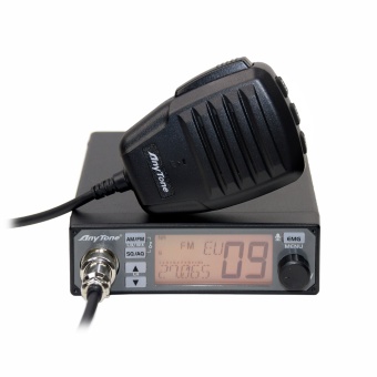 Рация AnyTone AT-500M II