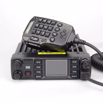 Энитон рация AT-D578UV PLUS