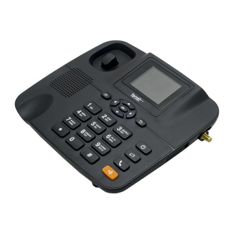 Стационарный GSM телефон Termit FixPhone LTE LiTE с роутером