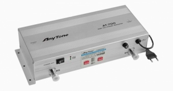 Репитер GSM сигнала AnyTone AT-700
