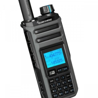 Радиостанция Quansheng TK11(5) 10Вт