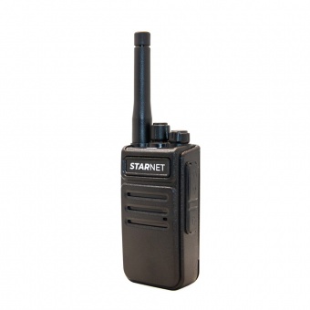 StarNet S-200 портативная радиостанция