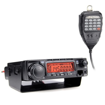 Авторация AnyTone AT-588 MAX VHF