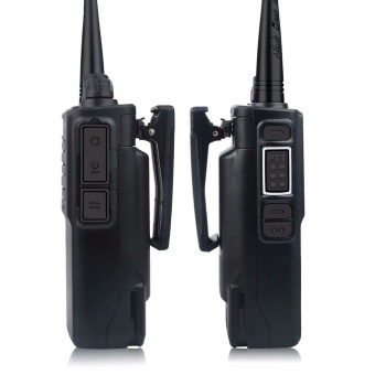 AnyTone V15 сбоку