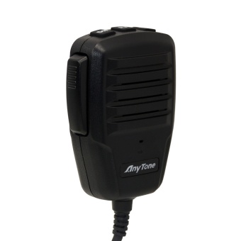 Тангента микрфон от AnyTone AT-500M II
