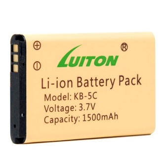 Аккумулятор для р/с Luiton LT-316