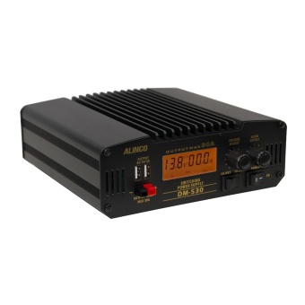 Alinco DM-530E Блок питания для лаборатории