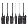 Рация Baofeng UV-5RH 10W 2500 мАч Рация Baofeng UV-5RH 10W 2500 мАч
