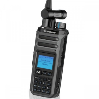 Рация Quansheng TK11(5) 10W Type-C