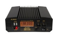 Поступили регулируемые блоки питания Alinco DM-530E Поступили регулируемые блоки питания Alinco DM-530E