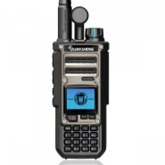 Интересные новинки Quansheng TK-11(5) и TK-11(8) в продаже!