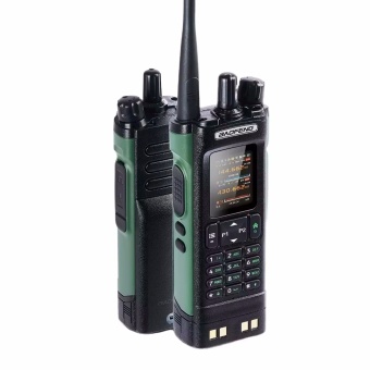 BAOFENG DM-32UV спереди сзади