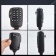 AnyTone AT-D578UV PLUS таненты виды сбоку