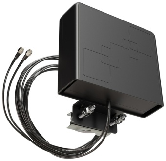 Комплект для 3G/4G интернета Роутер StarNet 4G - CPE и внешняя антенна РЭМО 2346