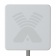 ZETA MIMO - широкополосная панельная антенна 2G/3G/4G/WIFI (17-20dBi)