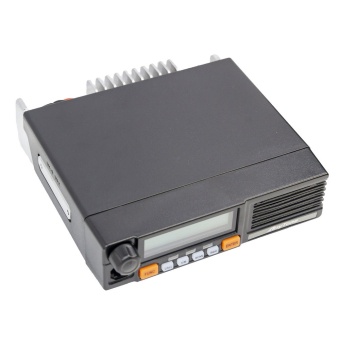 AnyTone AT-5189 автомобильная рация UHF диапазона виды сбоку