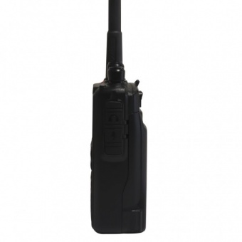 VHF/UHF двухдиапазонная рация DMR стандарта AnyTone AT-D868UV