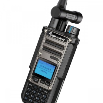 Quansheng TK11(8) 10W Type-C