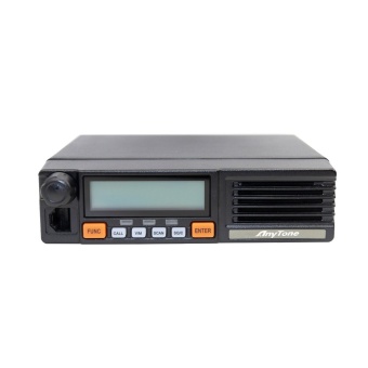 Рация автомобильная AnyTone AT-5189 (U)