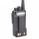 Рация цифровая AnyTone AT-D168 вид сзади Рация цифровая AnyTone AT-D168 вид сзади