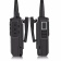 AnyTone AT-D168 DMR+analog рация вид сбоку AnyTone AT-D168 DMR+analog рация вид сбоку