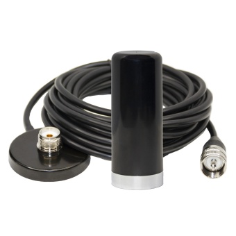 Антенна автомобильная 144/430МГц XGP-B60