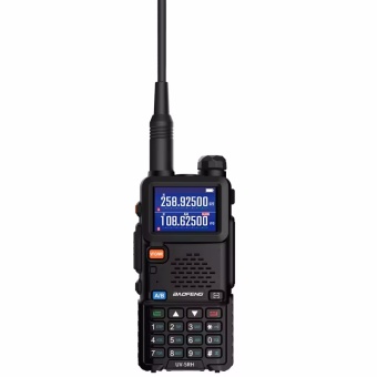 Рация портативная Baofeng UV-5RH