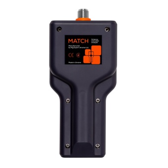 RigExpert MATCH вид сзади