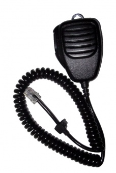 Микрофон для радиостанции AnyTone AT-5189