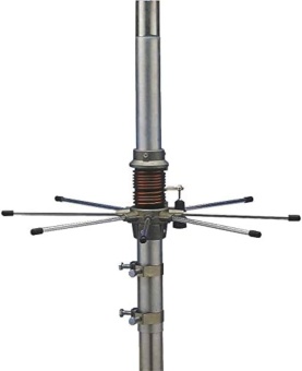 Sirio 827 Base CB antenna