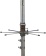 Sirio 827 Base CB antenna