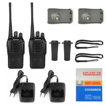 Baofeng BF-888s