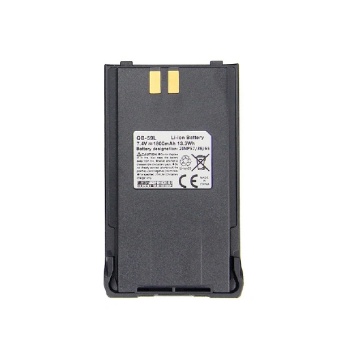Аккумулятор QB-59L для AnyTone UVA1