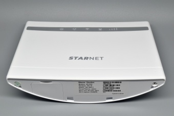 Модем для интернета 4G StarNet 4G-CPE
