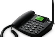 Поступление стационарных GSM телефонов Termit FixPhone Поступление стационарных GSM телефонов Termit FixPhone